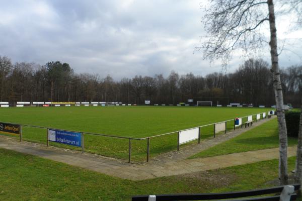 Sportpark De Heijkamp - Gennep-Heijen