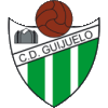 Wappen CD Guijuelo  3146