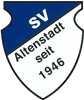 Wappen SV Altenstadt 1946  60015