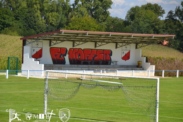 Stade Municipal de Hoffen - Hoffen