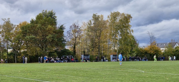Sportplatz Oberhaindlfing - Wolfersdorf-Oberhaindlfing