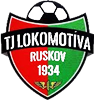 Wappen TJ Lokomotíva Ruskov  116602