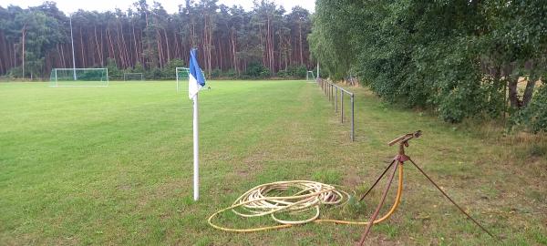 Sportplatz Brietlingen C - Brietlingen-Sportplatz