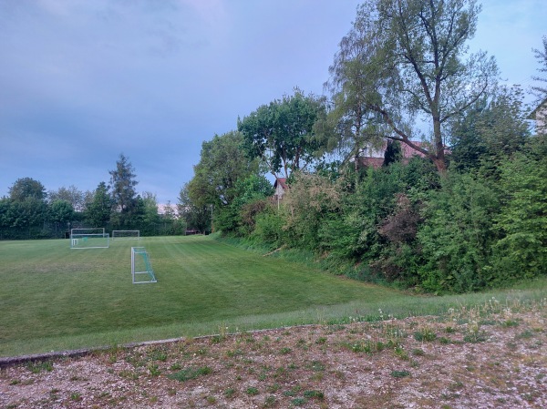 Alter Sportplatz Dasing - Dasing