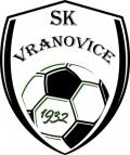 Wappen SK Vranovice