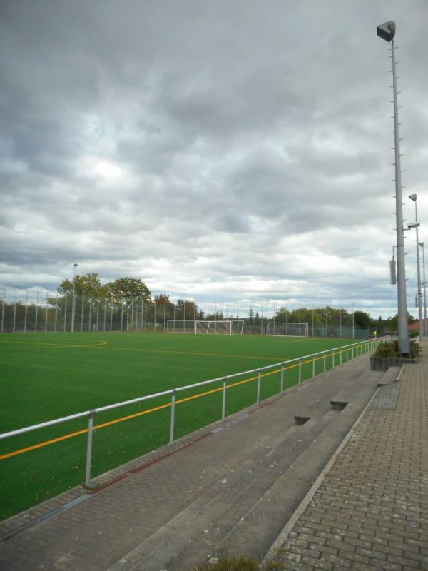 Sportanlage Tennwengert Platz 2 - Fellbach-Oeffingen