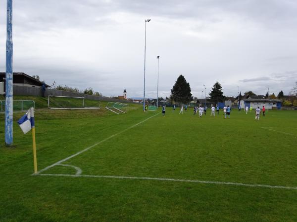 Sportanlage Gottsdorf Nebenplatz - Gottsdorf