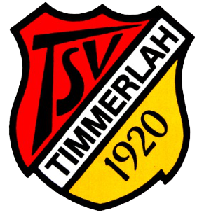 Wappen TSV Frisch Auf Timmerlah 1920  29628