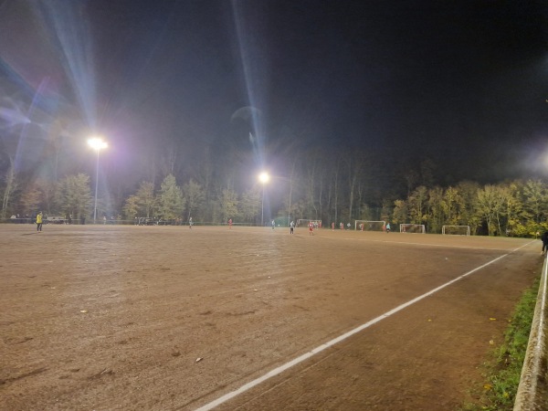 Sportplatz Ursfelder Straße - Hürth-Berrenrath