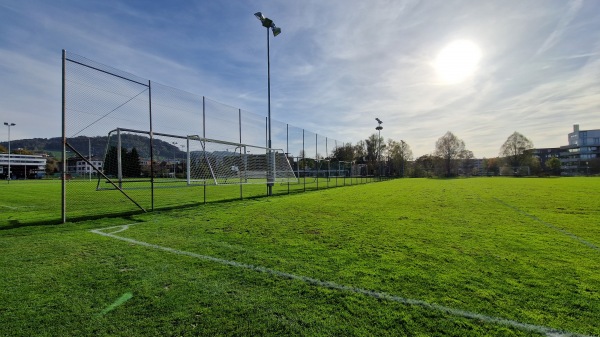 Sportanlage Weissenstein Platz 2 - Bern