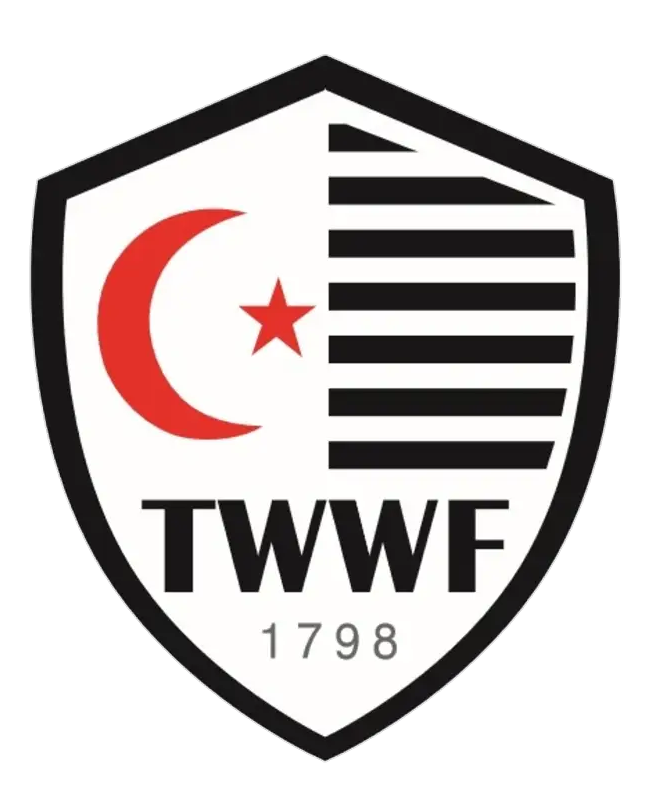 Wappen RFC Turkania Wallonia Waimes Faymonville  40961