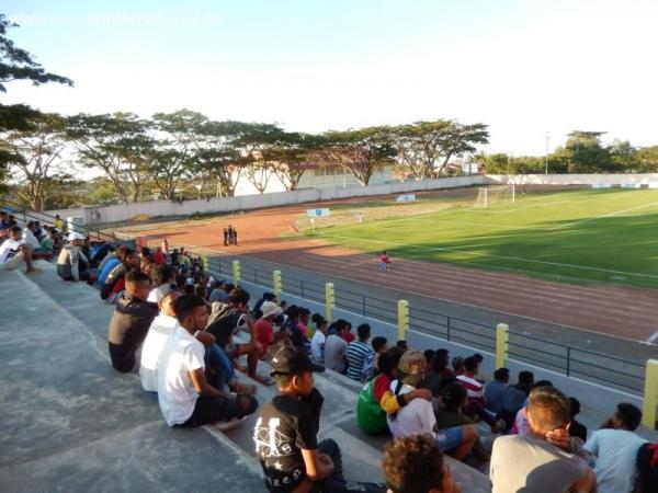 Estadio Municipal de Baucau - Baucau