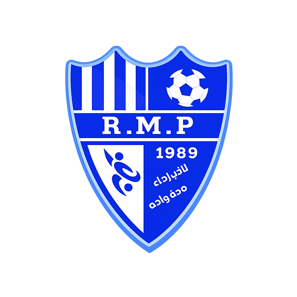 Wappen Raja Moh Paco CF
