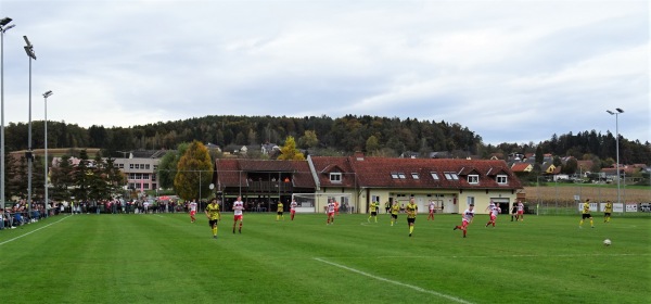 Sportplatz Vasoldsberg - Vasoldsberg