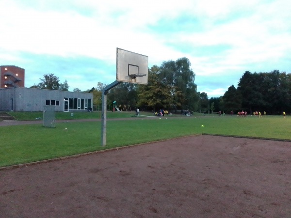 Sportplatz Elendsredder - Kiel-Wik