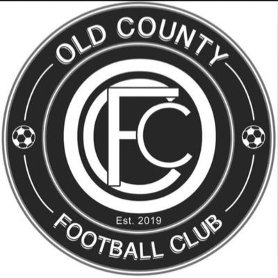 Wappen Old County FC  124556