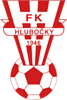 Wappen FK Hlubočky