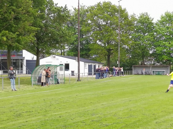 Sportpark In gen Anker veld 2 - Voerendaal