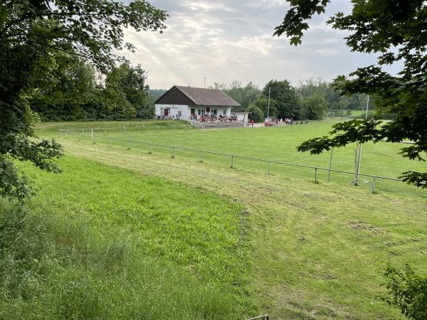 Sportplatz Gollhofen - Gollhofen