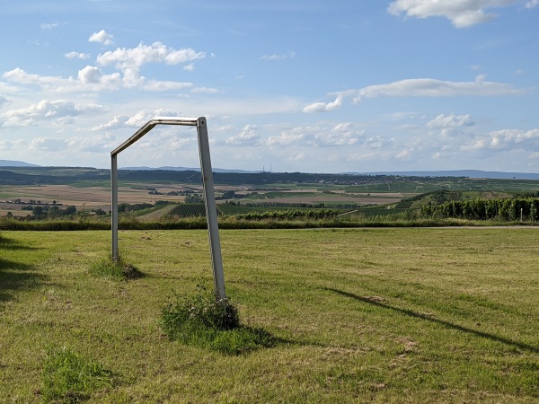 Sportplatz Rommersheim - Wörrstadt-Rommersheim