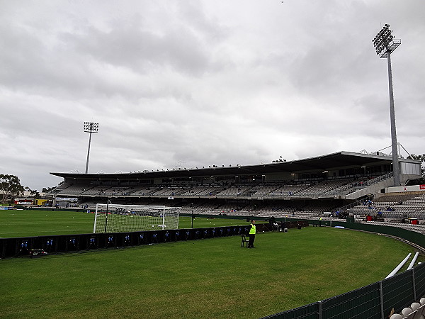 Netstrata Jubilee Stadium - Sydney-Kogarah