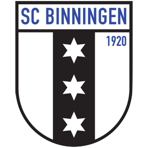 Wappen SC Binningen II