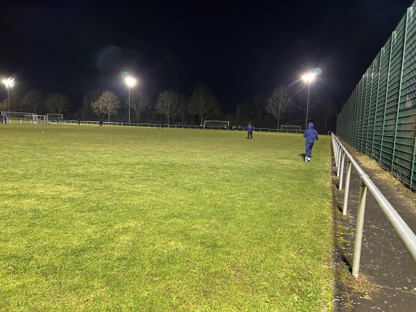 Sportanlage am Schönbusch Platz 7 - Aschaffenburg