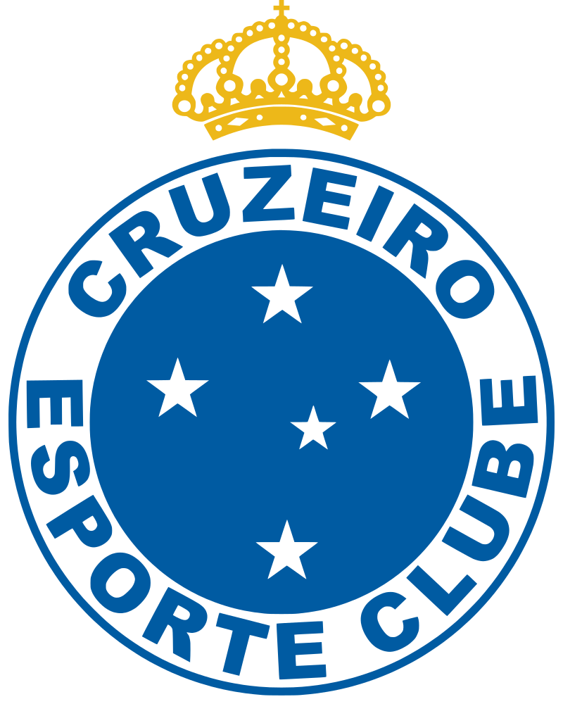 Wappen Cruzeiro EC diverse