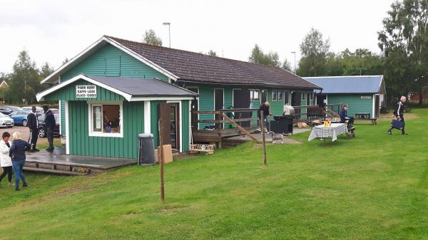Granvallen Konstgräs - Gemla