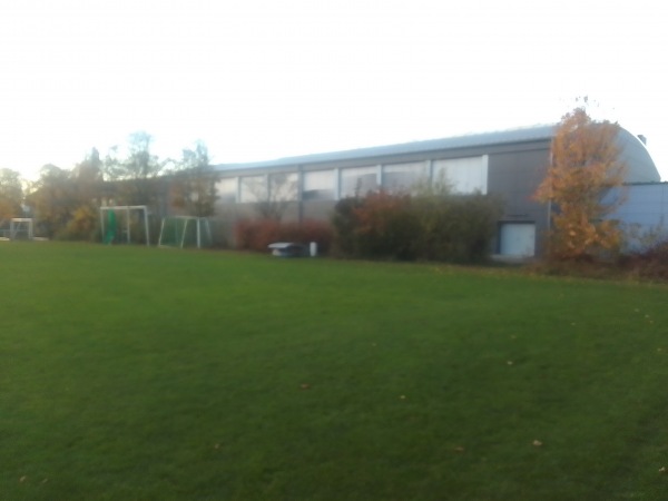 Stadion Carl-Diem-Straße B-Platz - Gifhorn