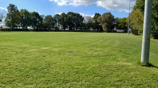 Sportanlage Bosau B-Platz - Bosau-Hutzfeld