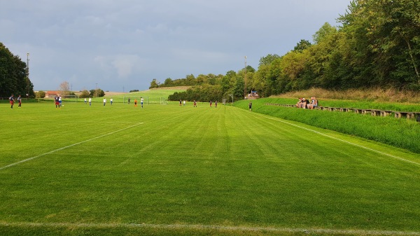 Sportanlage Unterer Effelter - Wittighausen