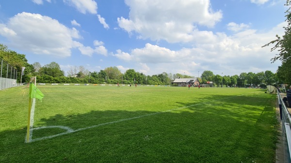Sportpark Hoog Weerdenburg - Bunnik-Werkhoven