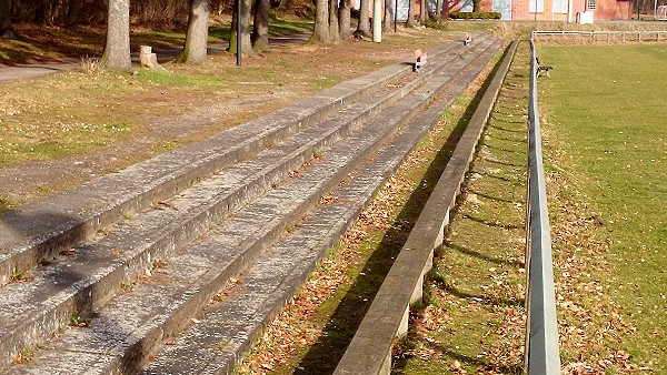 Waldstadion - Syke