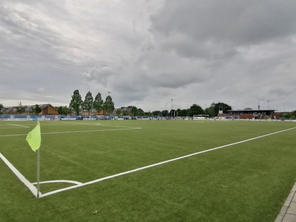 Sportpark Schouw - Lelystad