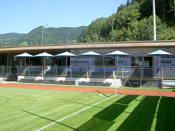 Sportplatz Golling - Golling