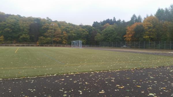 Sportplatz Lindscheid - Altena/Westfalen-Dahle