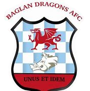 Wappen Baglan Dragons FC  105819