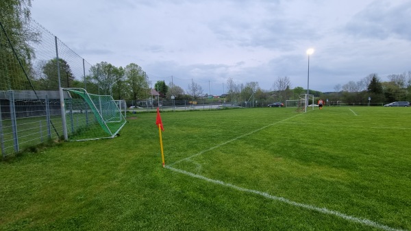 Sportplatz Traubing - Tutzing-Traubing