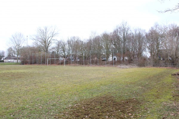Sportanlage Grube-Alfred-Straße Platz 2 - Düren-Echtz