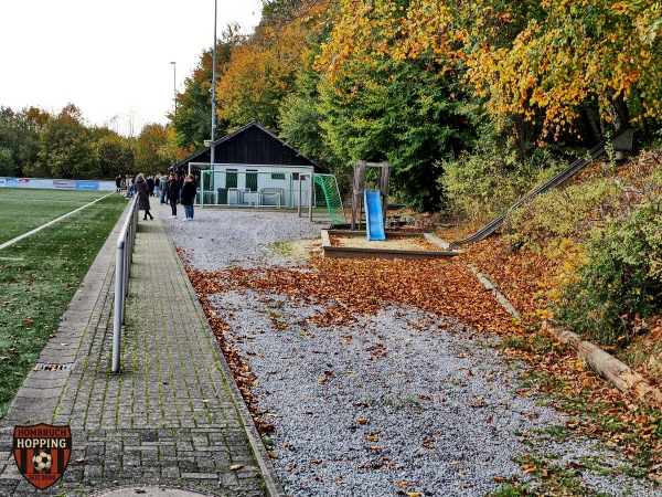 Sportanlage Am Loh - Bestwig-Ostwig