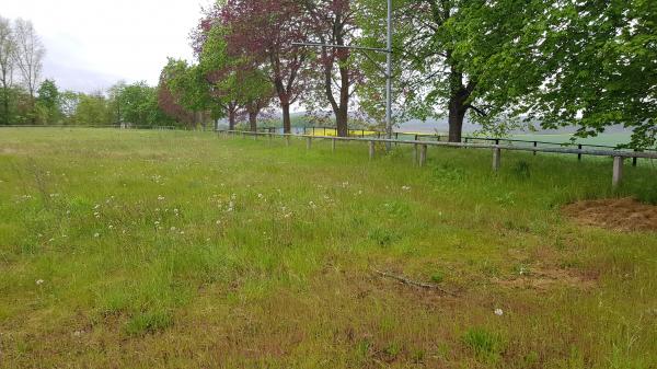 Sportpark An der Warthe Platz 2 - Pößneck