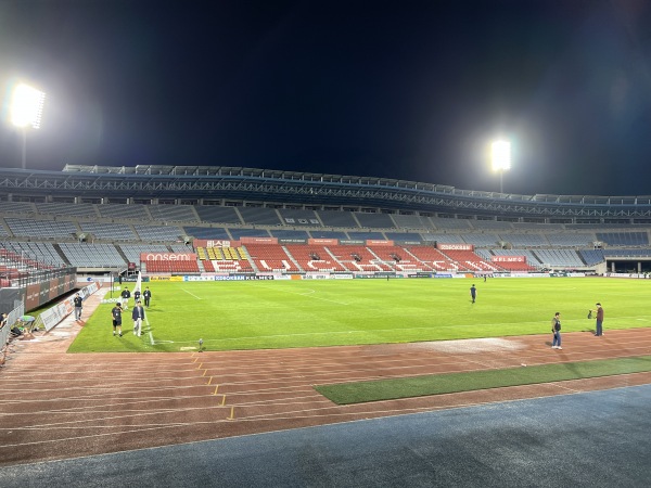 Bucheon Stadium - Bucheon