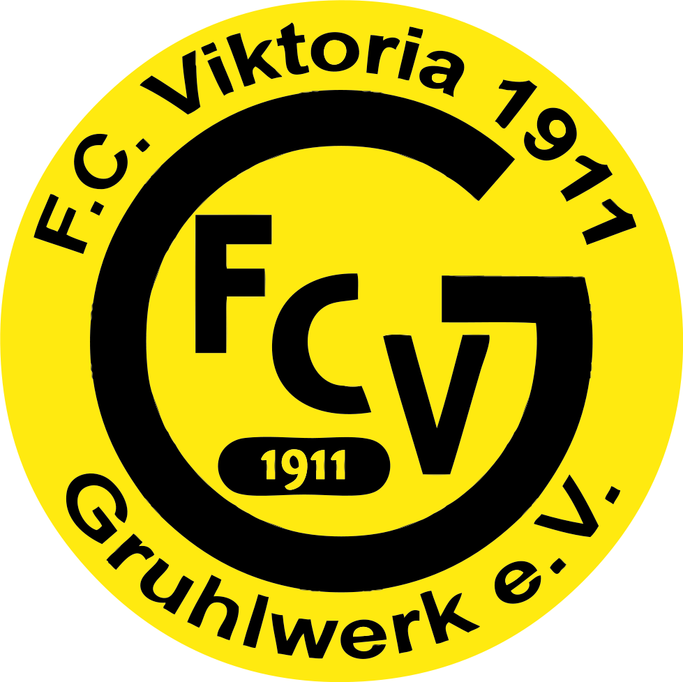 Wappen FC Viktoria 1911 Gruhlwerk  12097