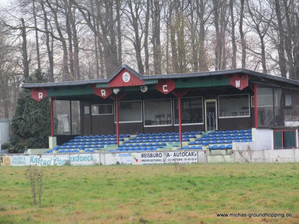 Complex Wetteren-Kwatrecht Terrein 2 - Wetteren