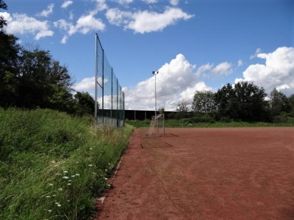 Sportplatz Berrendorf 2 - Elsdorf/Rheinland-Berrendorf