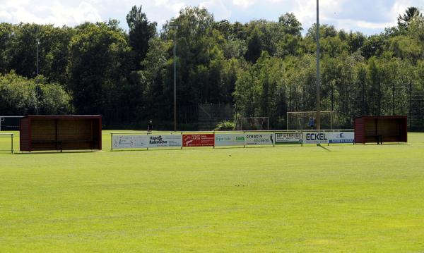 Sportanlage Hundsmühlen - Wardenburg-Hundsmühlen