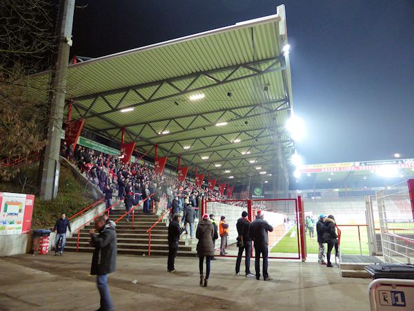 Stadion An der Alten Försterei - Berlin-Köpenick