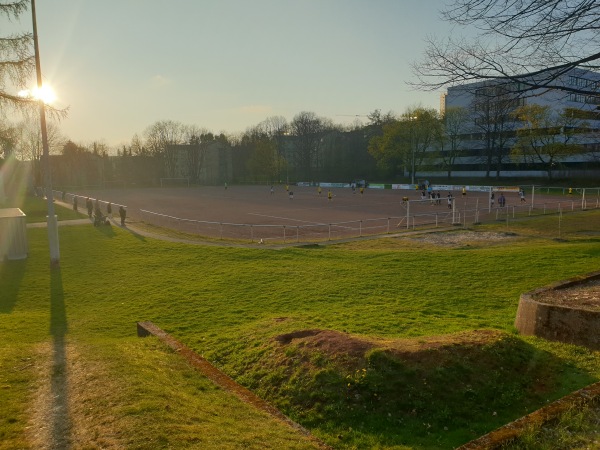 Sportplatz Neuenkamp - Remscheid