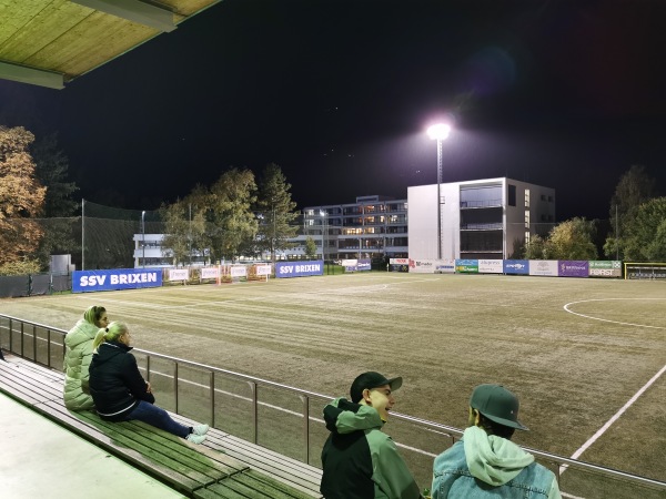 Sportplatz Klaus Seebacher - Brixen (Bressanone)